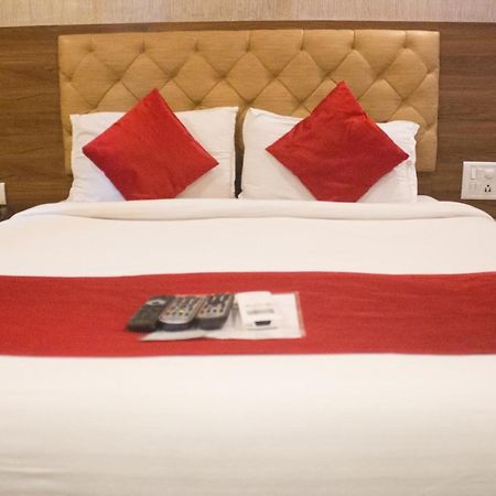 Highland Residency The Boutique Hotel 탄 외부 사진
