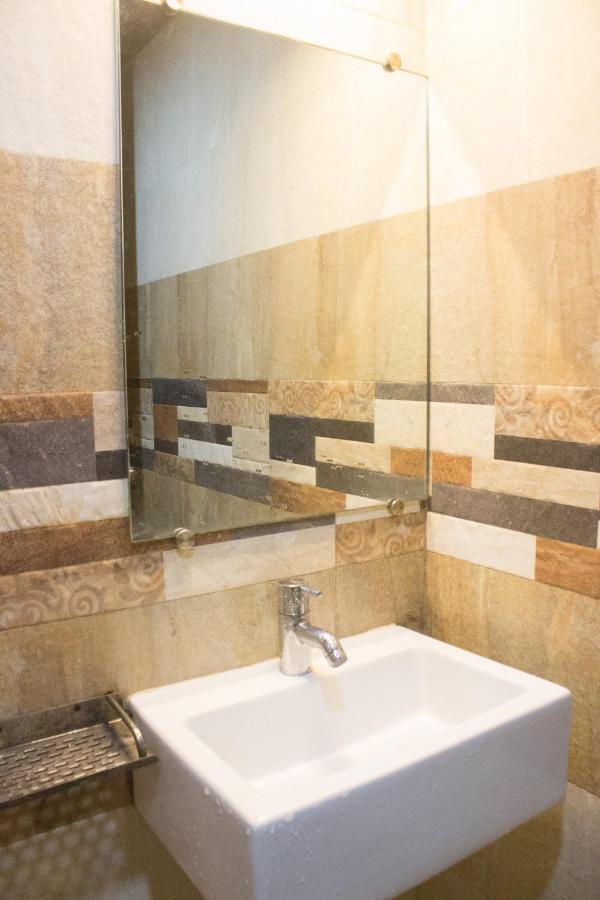 Highland Residency The Boutique Hotel 탄 외부 사진