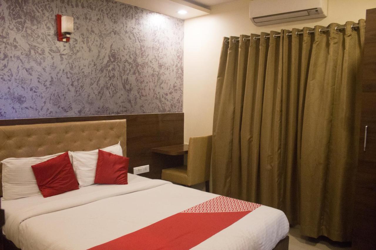 Highland Residency The Boutique Hotel 탄 외부 사진