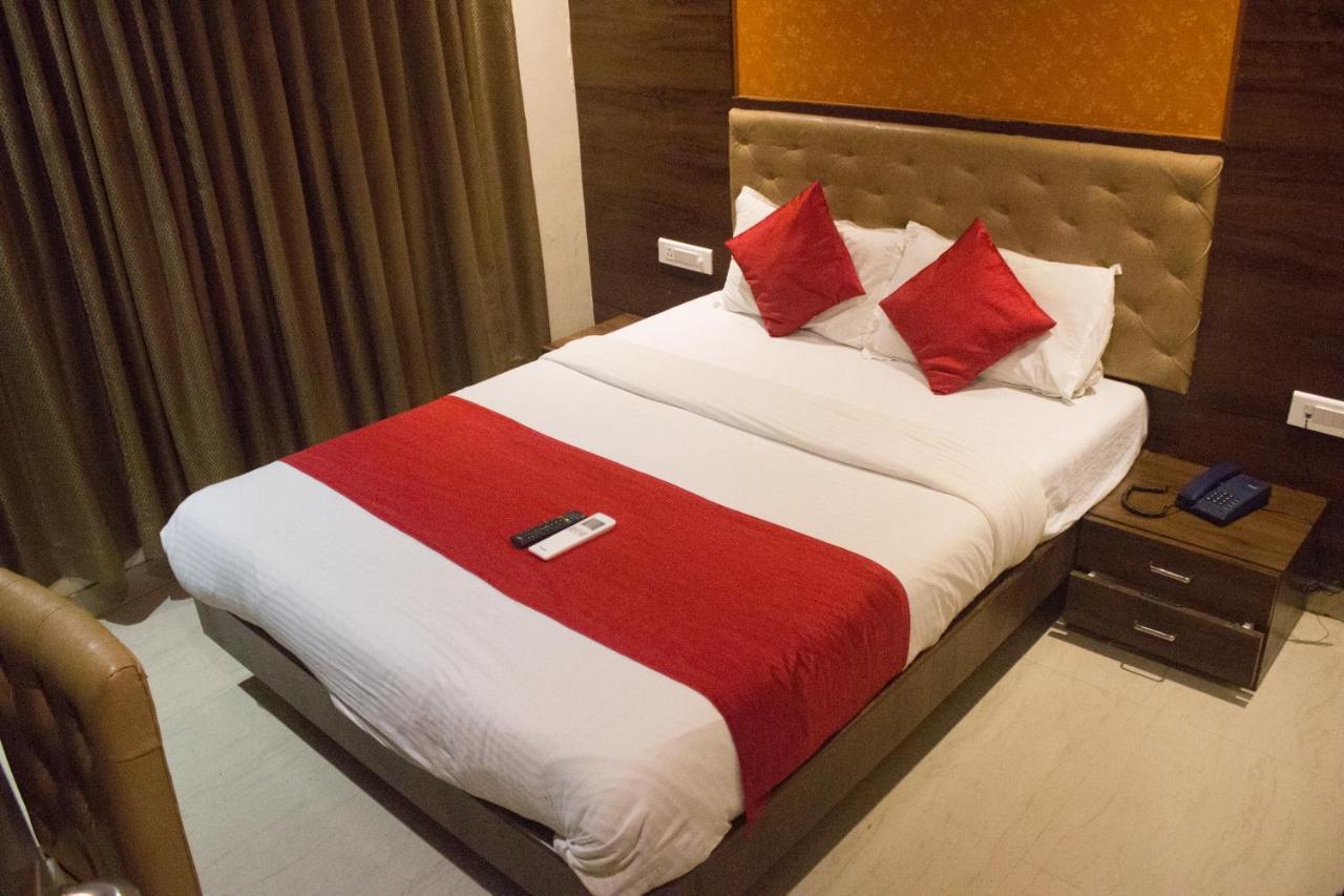 Highland Residency The Boutique Hotel 탄 외부 사진